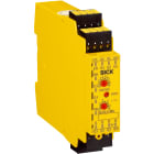 SICK - SIK6026137 UE410-MU3T50 SAFETY-UNIT
