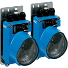 SICK - SIK6027232 ISD300-5212 OPTICAL DATA TRANSMISSION