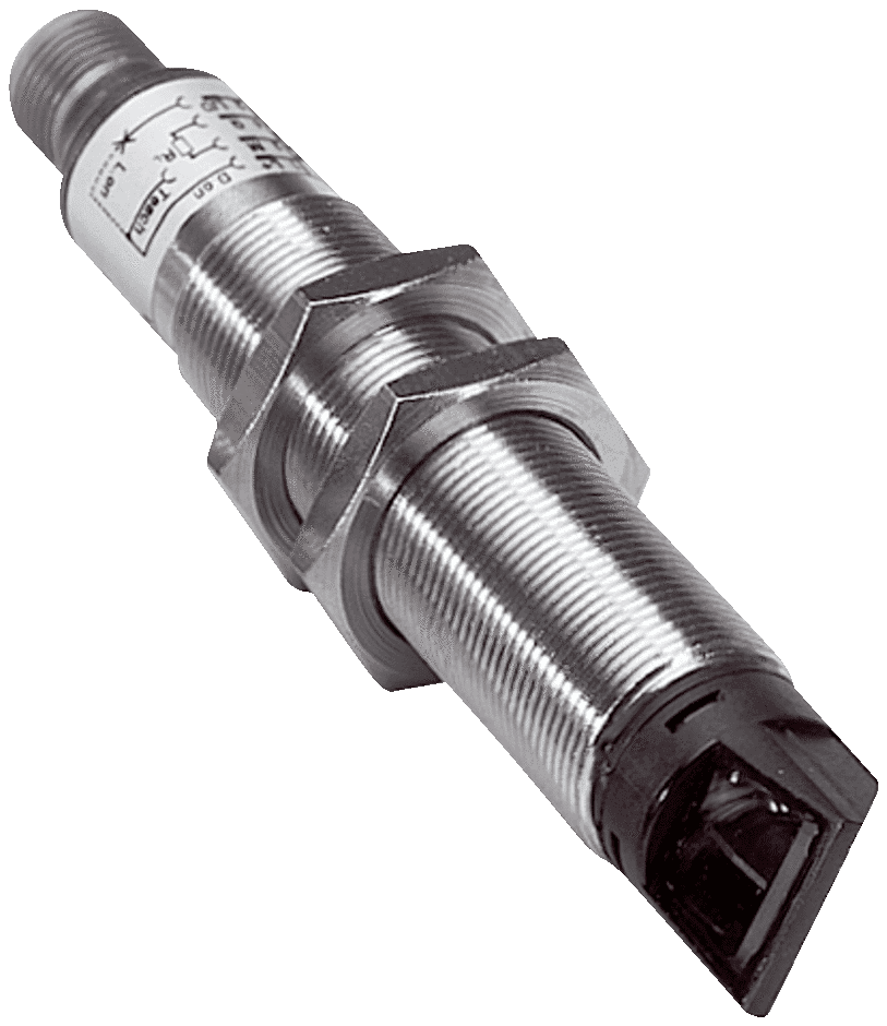 SICK - SIK6027422 VTE18L-4P344 P. PROX. SENS. ENERG.