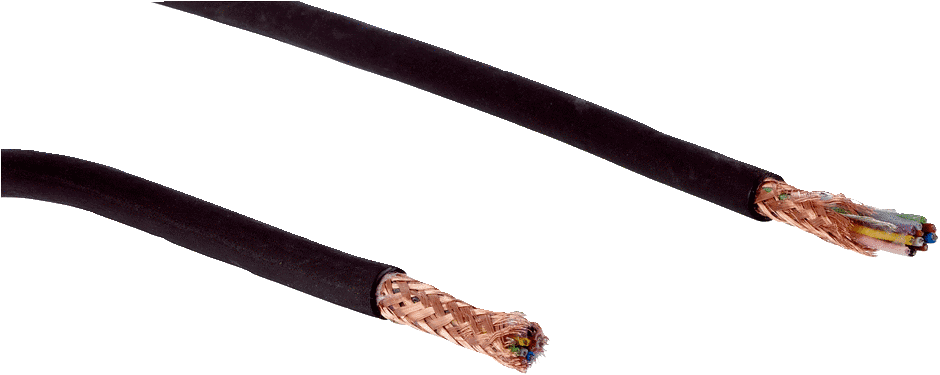 SICK - SIK6027530 LTG-2411-MW (4*2*0,25+2*0,5+1*0,14)