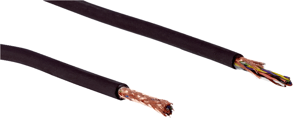 SICK - SIK6027531 LTG-2512-MW (4*2*0,25+2*0,5+2*0,14)