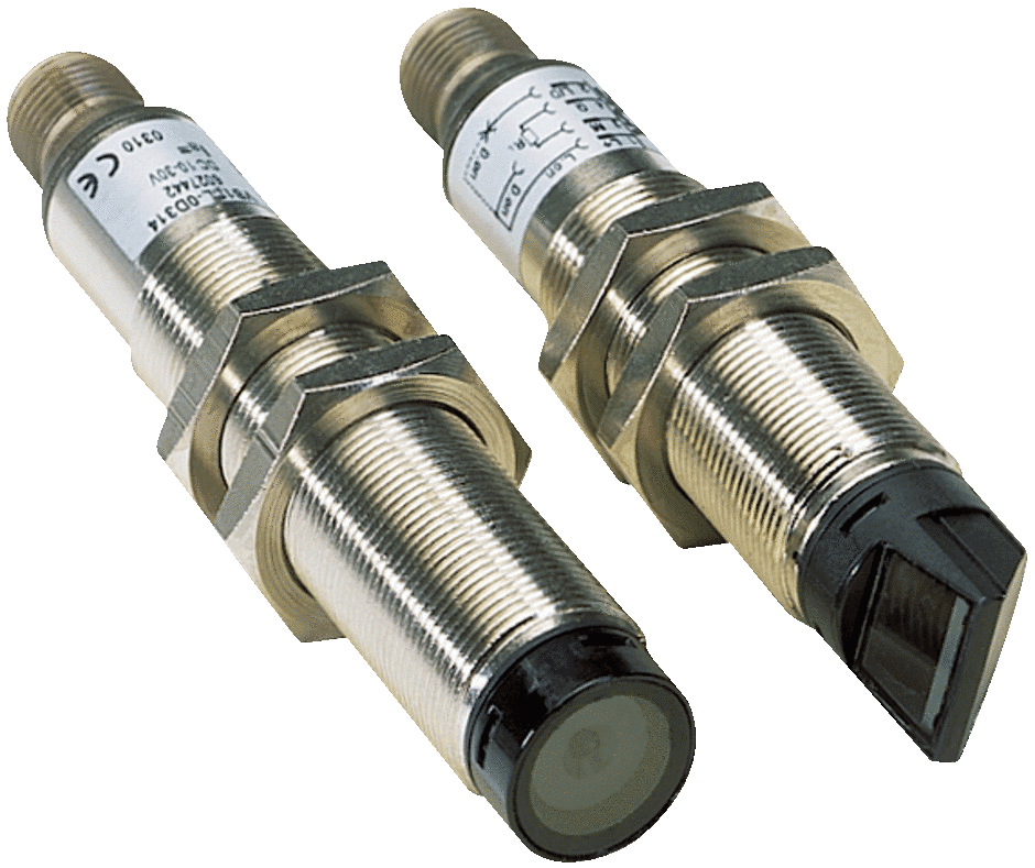 SICK - SIK6027935 VSE18L-4P344 THROUGH-BEAM SENS.