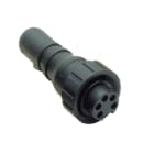 SICK - SIK6028329 DOS-7805-GKEND FEM. W.RESISTOR 5P