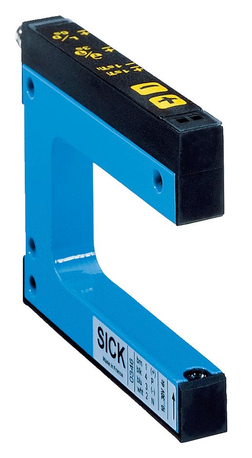 SICK - SIK6028454 WF50-40B416