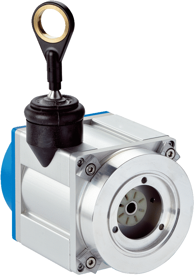 SICK - SIK6028627 MRA-F130-110D2 WIRE DRAW MECHANISM