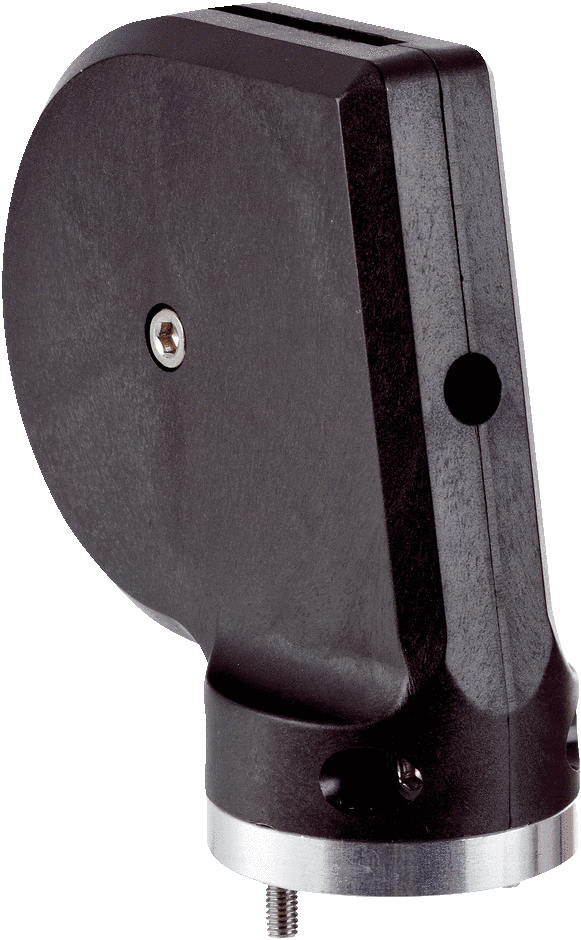 SICK - SIK6028631 MRA-F130-R WIRE GUIDE PULLEY