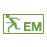 SIDE SPA - SDE6029 LINEA MODULO EMERGENZA -1 H