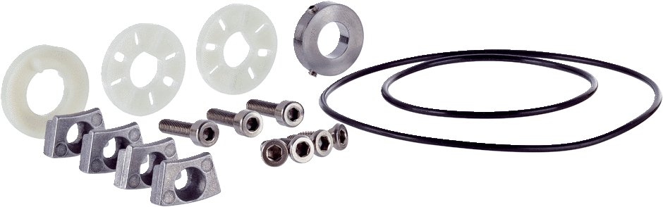 SICK - SIK6030124 MRA-F-L WIRE DRAW SPARE PART KIT