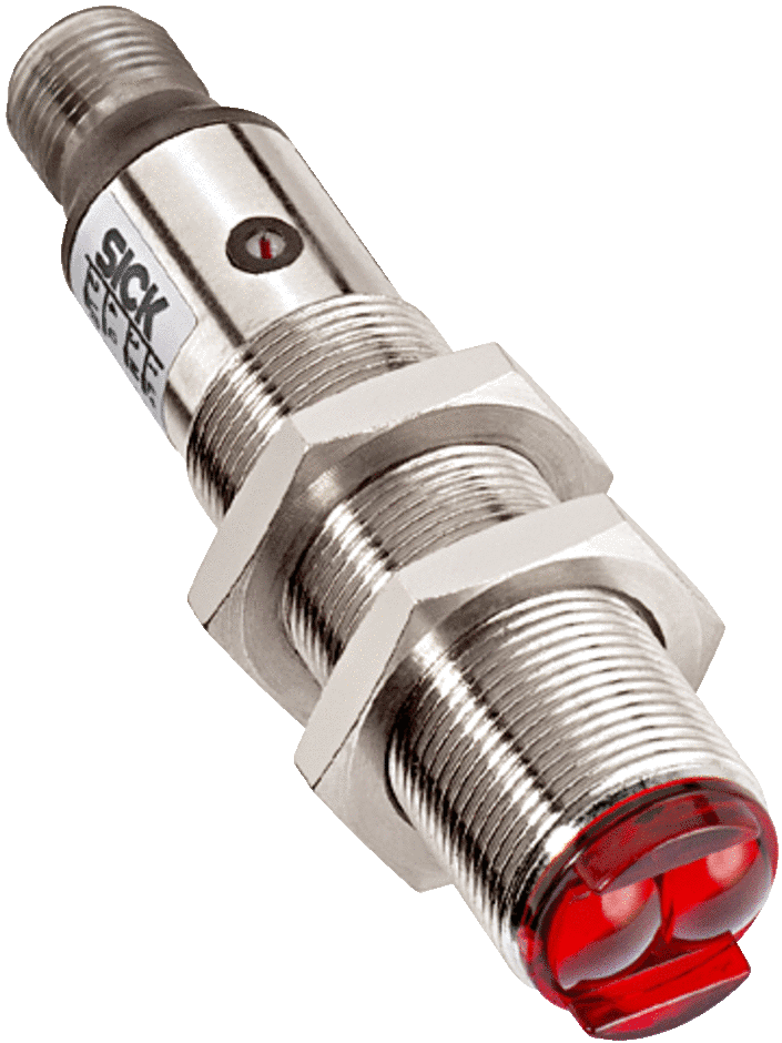 SICK - SIK6030191 VTB18-4N1240 P. PROX. SENS. BGS