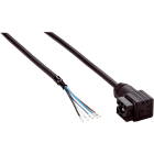 SICK - SIK6030220 DOL-1306-W10M CAB.FEM.AN10M0 Q6-6