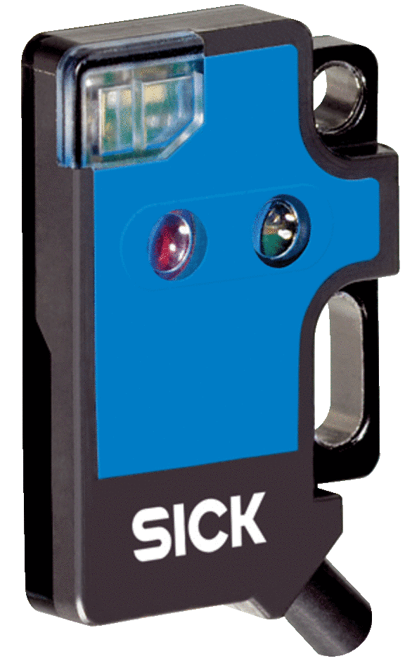 SICK - SIK6030589 WT2F-P270 P. PROX. SENS. ENERG.