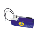 FERRARI - FER6.032/BLU POMPA PROVA IMPIANTI ORIZZ. LINEA BLU