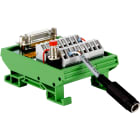 SICK - SIK6033171 POWER AND I/O-TERMINAL RANGER-E/D N.LSP