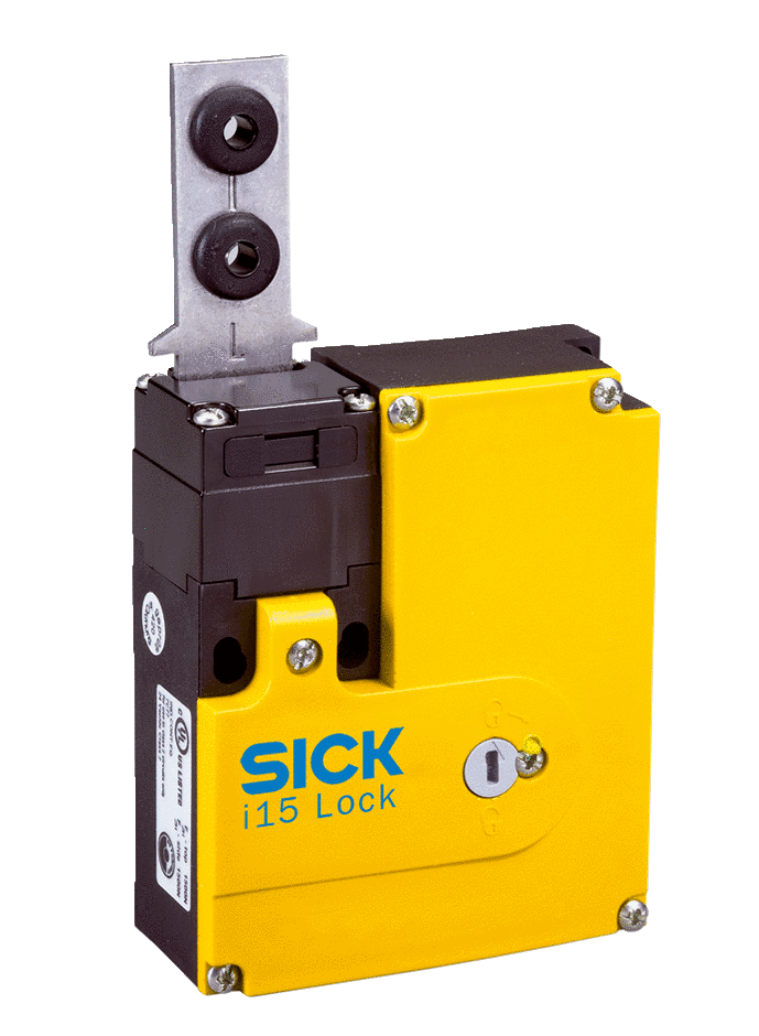 SICK - SIK6034029 I15-EM0133 SAFETY INTERLOCK
