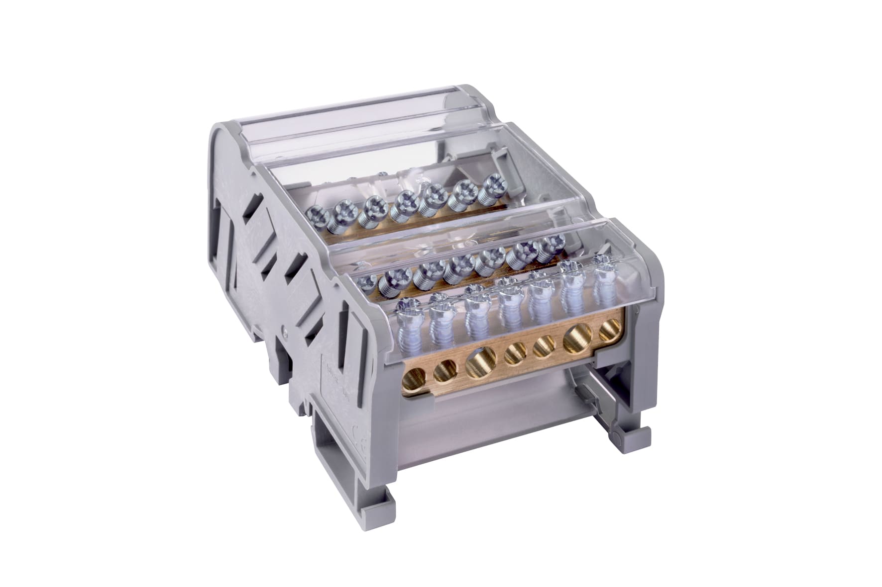 WIMEX - WIM6034125 E4125 DIS. TETRAP. 11F. 125A