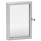 SCHNEIDER ELECTRIC - SNRNSYCW45 Finestra di controllo IP55 400x500 mm