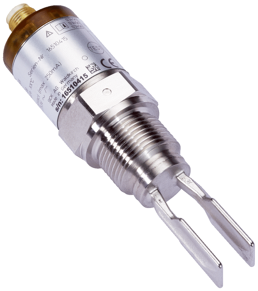 SICK - SIK6036351 LFV200-XXSGBTPM FLUID LEVEL SENSOR