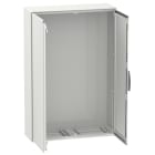 SCHNEIDER ELECTRIC - SNRNSYSMD14122D Porta piena doppia SM H1400 x L1200mm