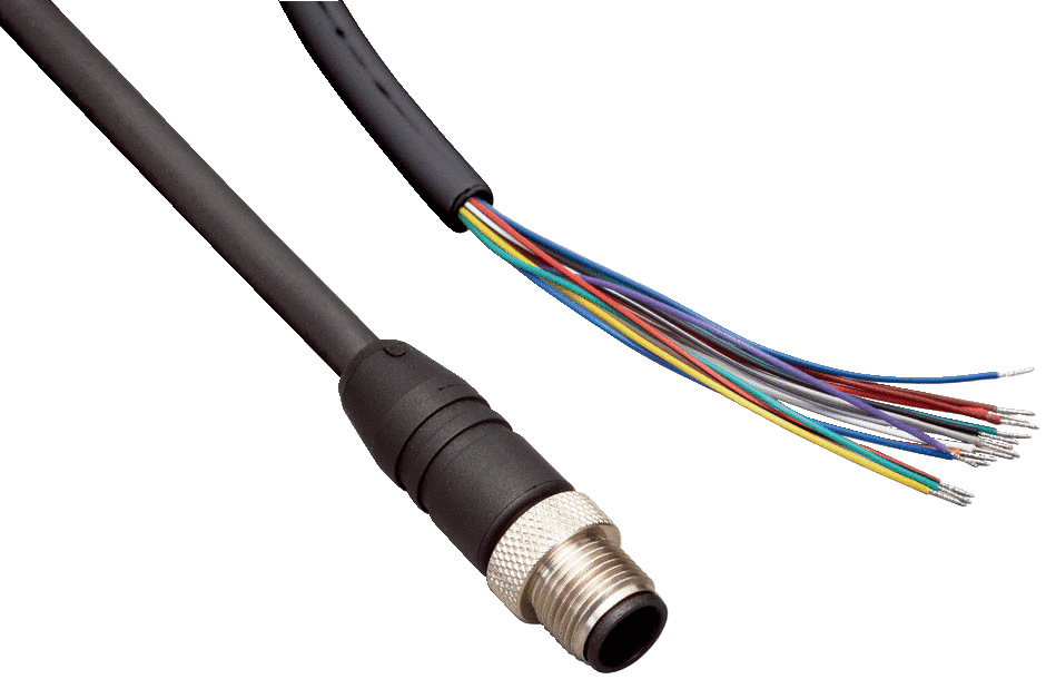 SICK - SIK6037356 DOL-1212-G10MAS01