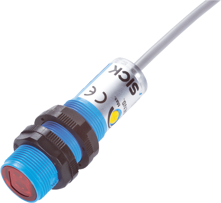 SICK - SIK6037483 VTE180-2P41147