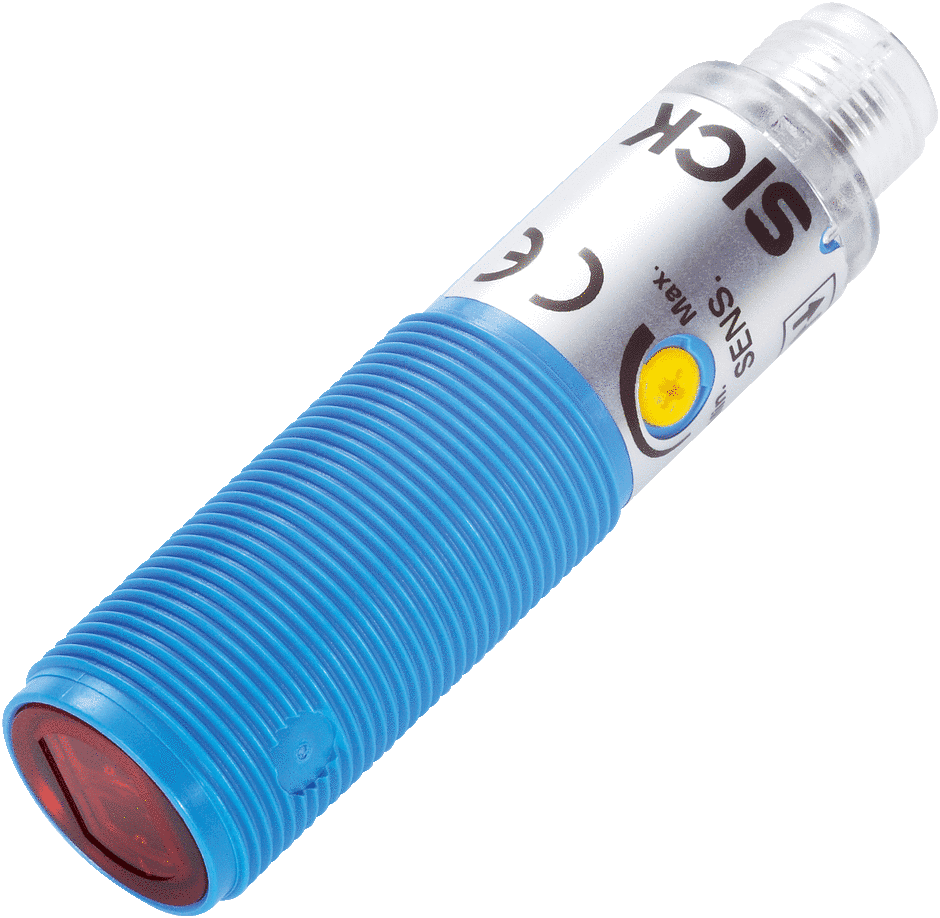 SICK - SIK6037488 VTE180-2P42487 P. PROX. SENS. ENERG.