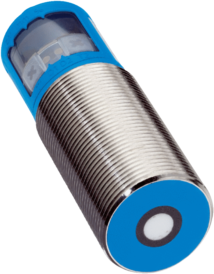 SICK - SIK6037671 UM30-213115 ULTRASONIC SENSOR