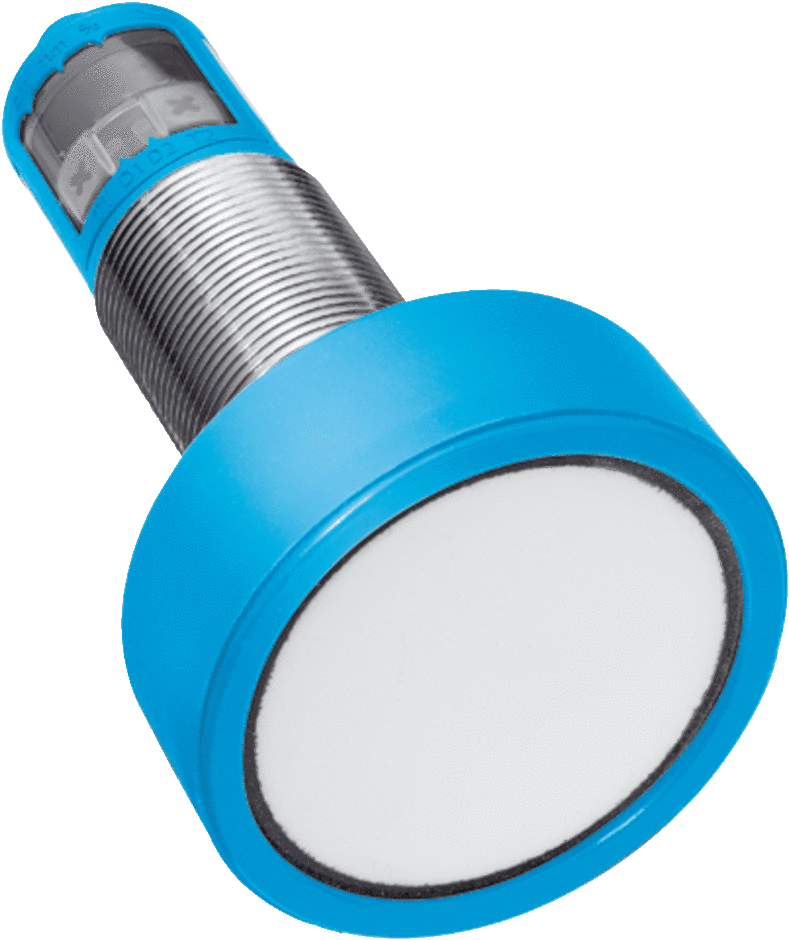 SICK - SIK6037678 UM30-215114 ULTRASONIC SENSOR