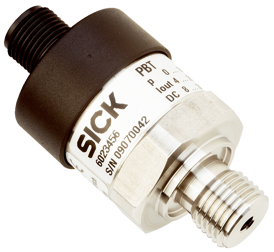 SICK - SIK6038658 PBT-RB400SG1SSNVMC0Z