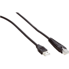 SICK - SIK6039158 COILED CORD 3M0