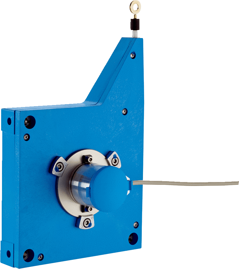 SICK - SIK6039749 BCG13-K1KM05PP WIRE DRAW ENC. ANALOG