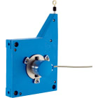 SICK - SIK6039750 BCG13-L1KM05PP WIRE DRAW ENC. ANALOG