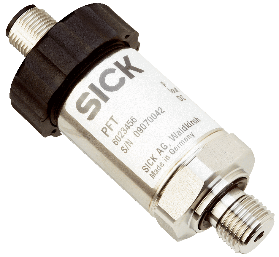SICK - SIK6039867 PFT-SRBX25SG1SSAALSSZ