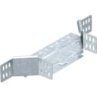 OBO BETTERMANN - OBO7121210 RAA 620 FT DERIVAZIONE LATERALE A T