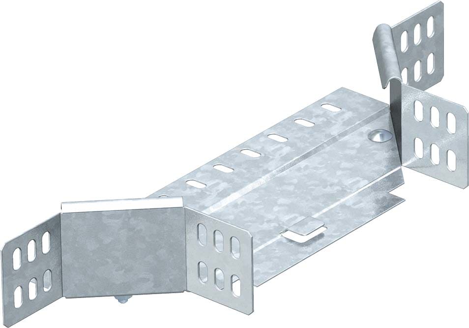 OBO BETTERMANN - OBO7121210 RAA 620 FT DERIVAZIONE LATERALE A T