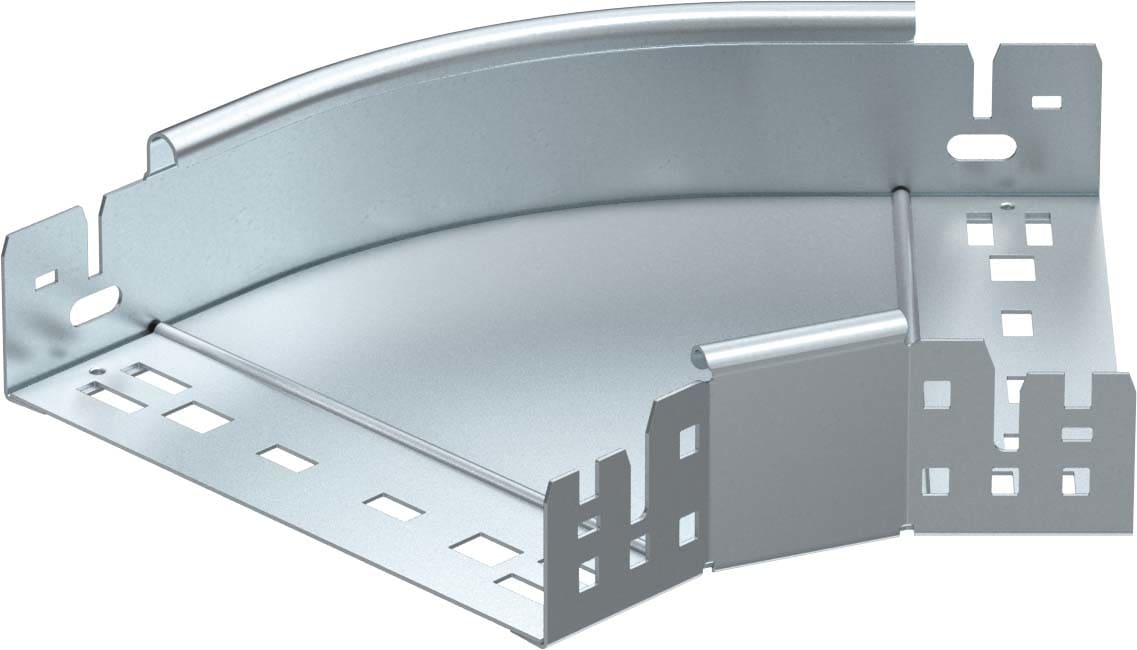OBO BETTERMANN - OBO6041044 RBM 45 620 FS CURVA 45?