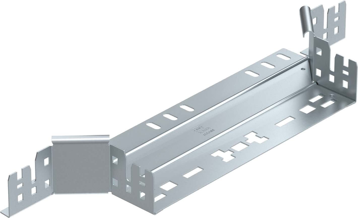 OBO BETTERMANN - OBO6041236 RAAM 630 FS DERIVAZIONE LATERALE A T