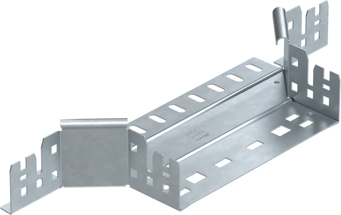 OBO BETTERMANN - OBO6041254 RAAM 620 FT DERIVAZIONE LATERALE A T