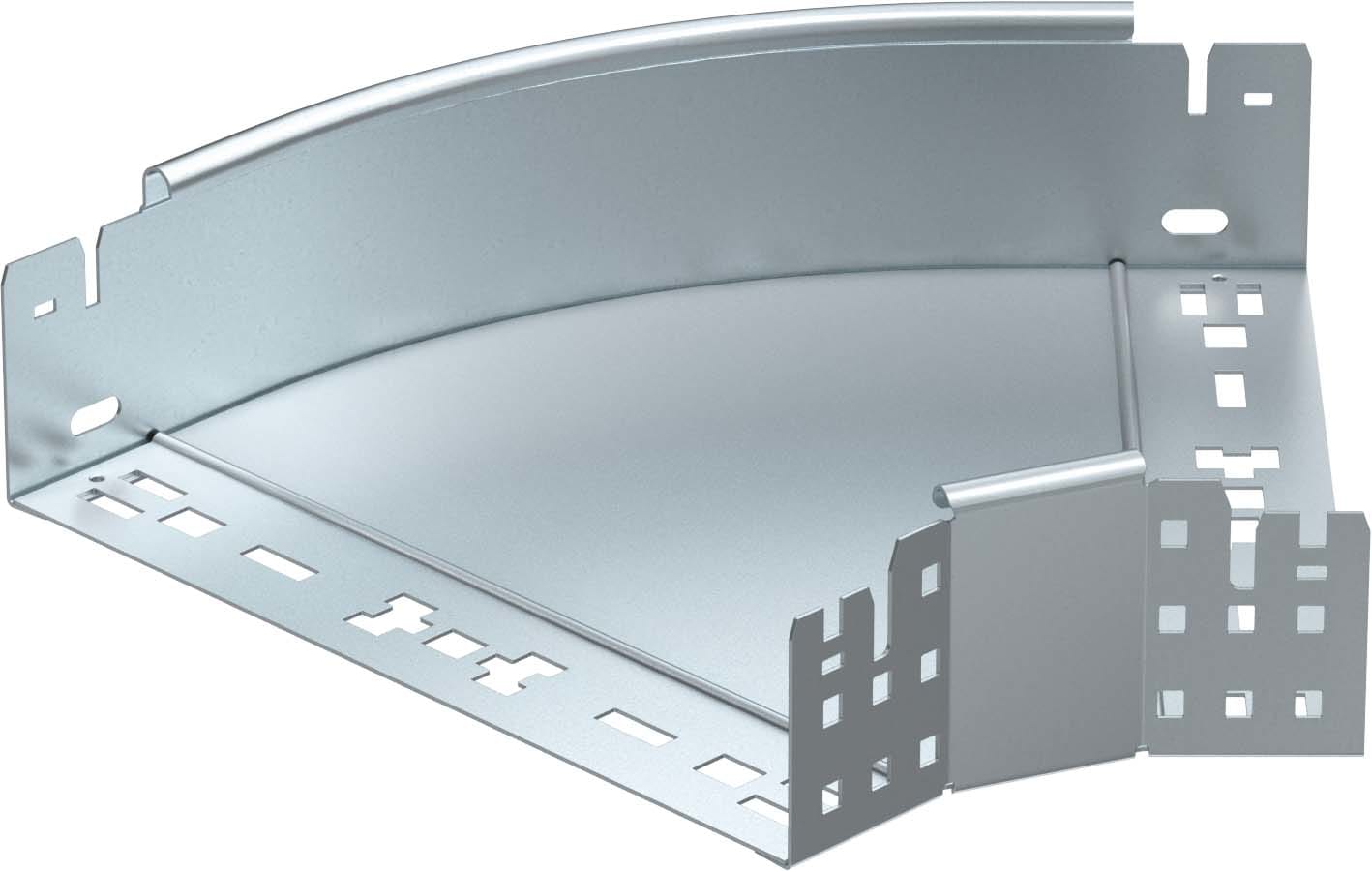 OBO BETTERMANN - OBO6041414 RBM 45 830 FS CURVA 45?