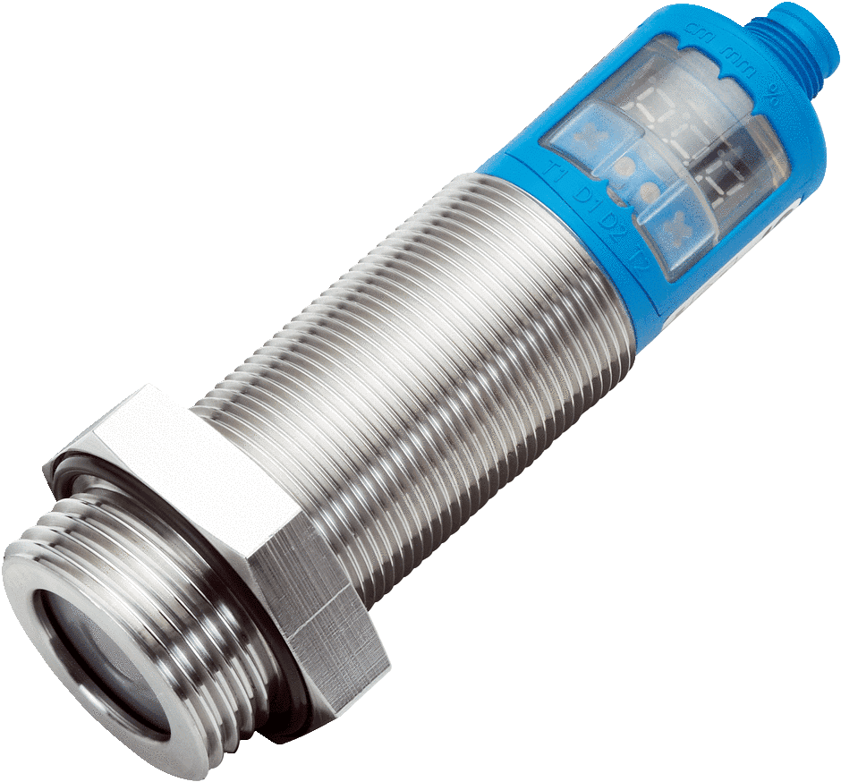 SICK - SIK6041695 UP56-214112 ULTRASONIC SENSOR