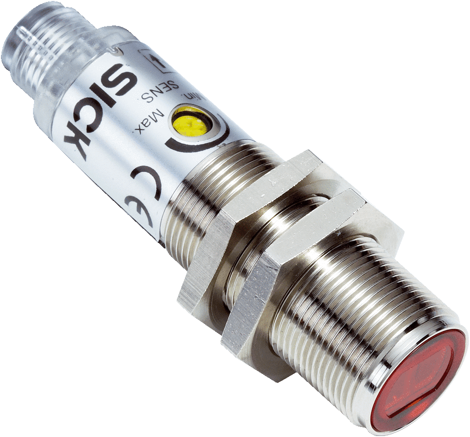 SICK - SIK6041823 VSE180-2P42432THROUGH-BEAMSENS.(6041