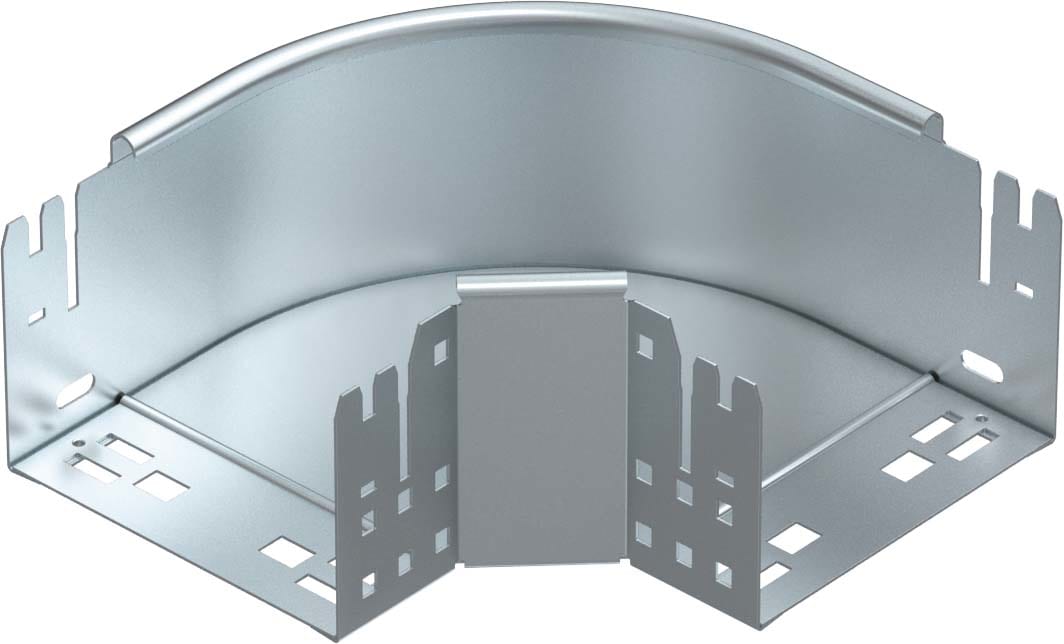 OBO BETTERMANN - OBO6041841 RBM 90 115 FS CURVA 90