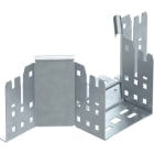 OBO BETTERMANN - OBO6041940 RAAM 110 FT DERIVAZIONE LATERALE A T