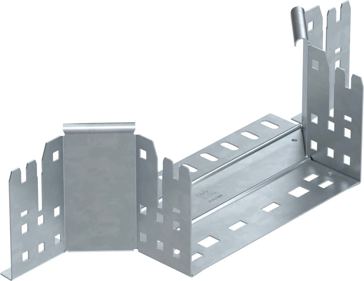 OBO BETTERMANN - OBO6041942 RAAM 120 FT DERIVAZIONE LATERALE A T