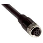 SICK - SIK6042340 DOL-1SS2G10ME15KM3CABLE.FEMM12*8