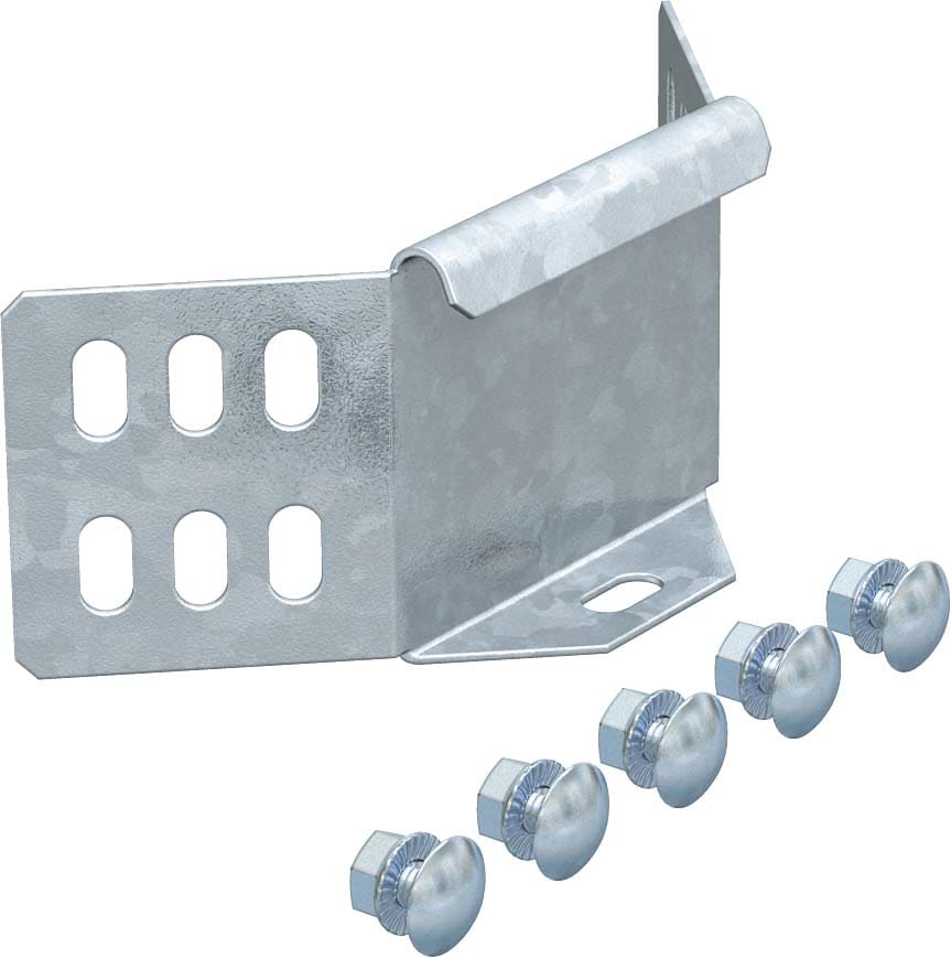 OBO BETTERMANN - OBO6042910 WKV 60 FT GIUNTO ANGOLARE