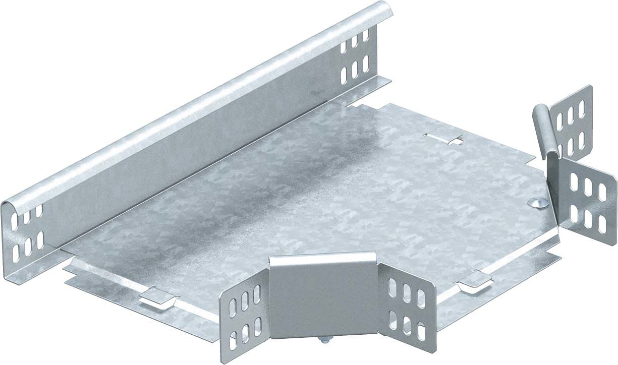 OBO BETTERMANN - OBO6043429 RT 620 FS DERIVAZIONE A T