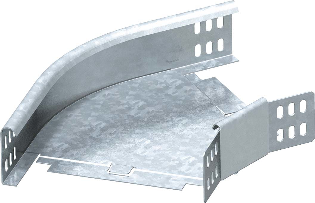 OBO BETTERMANN - OBO7066112 RB 45 610 FT CURVA 45?