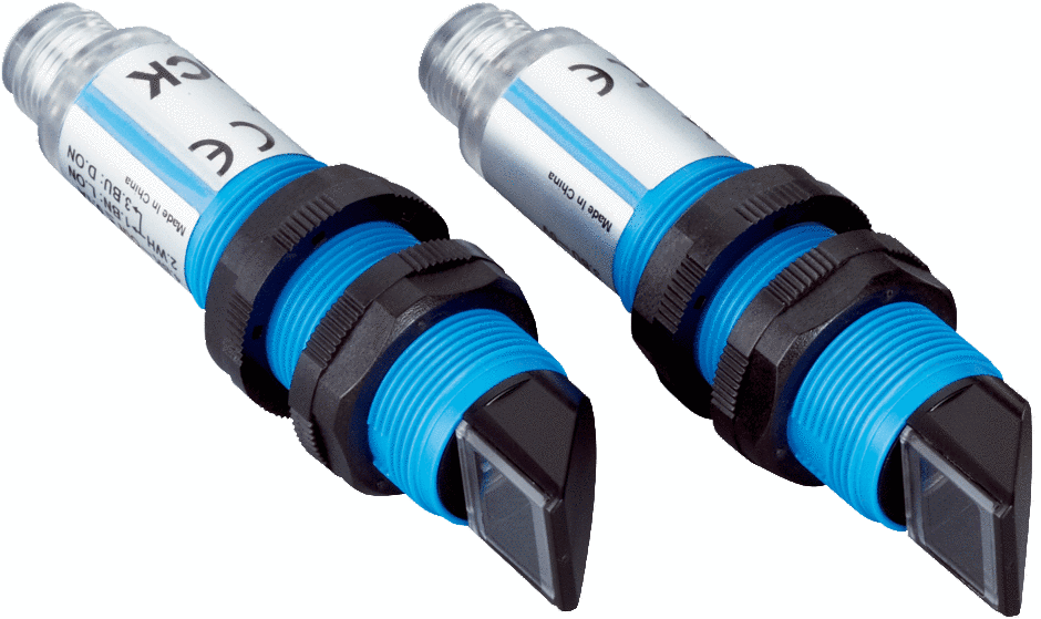 SICK - SIK6043853 VSE180-2P41139 THROUGH-BEAM SENS.