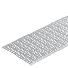 OBO BETTERMANN - OBO6045707 MKR 15 050 ALU PASSERELLA STANDARD NAVAL
