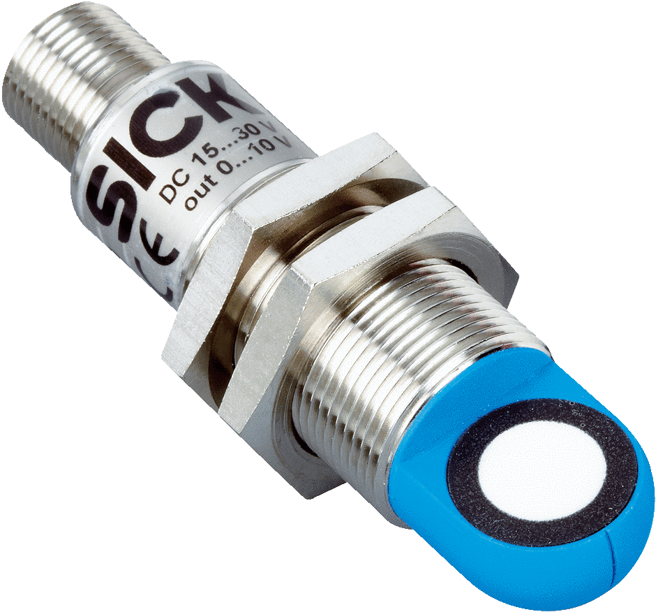 SICK - SIK6048401 UM18-212127112 ULTRASONIC SENSOR